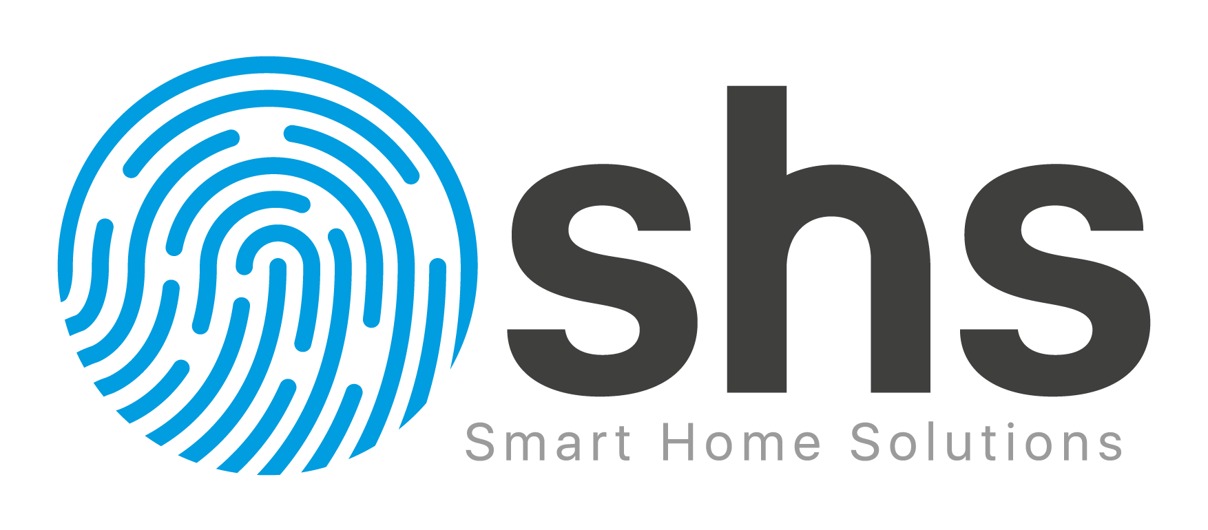 Smart Home Solutions Logo